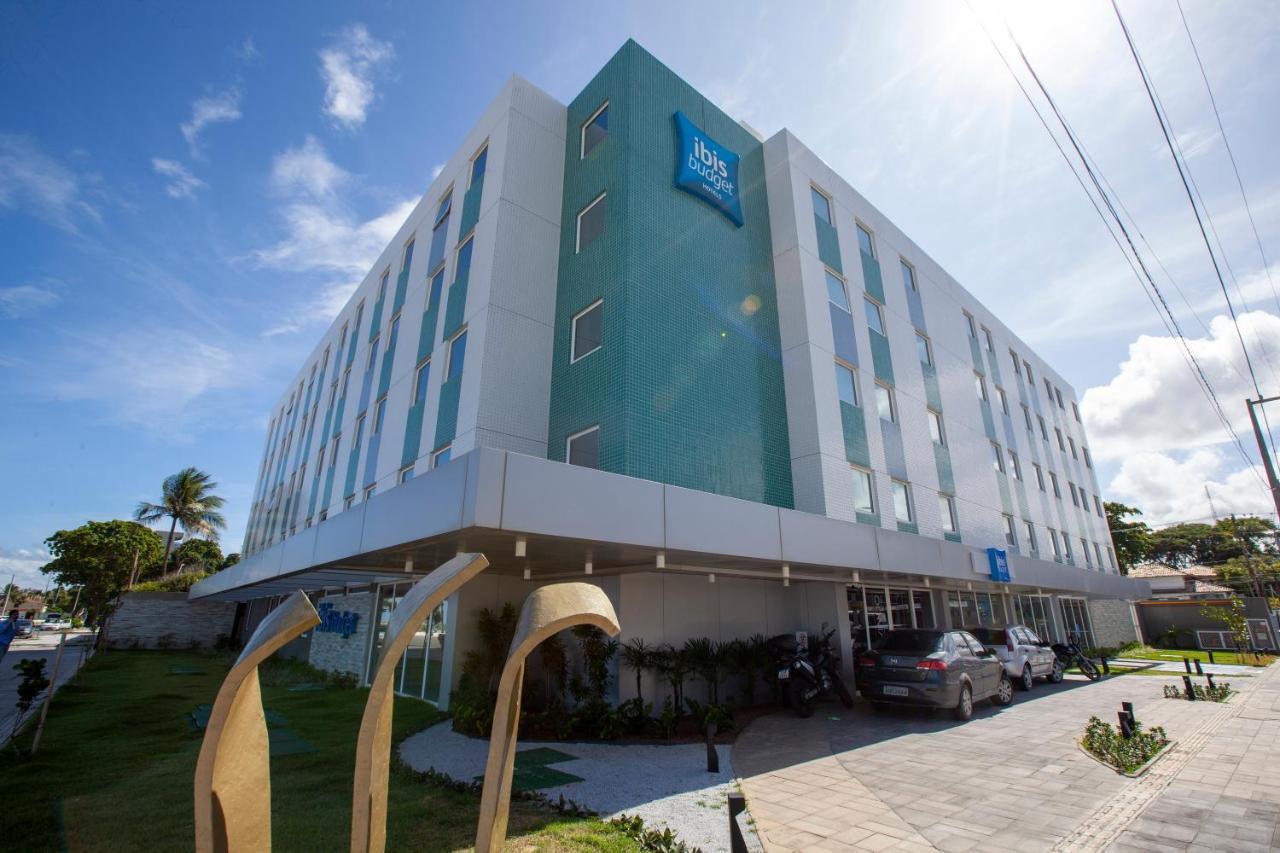 Ibis Budget Recife Jaboatao Жабуатан-дус-Гуарарапис Экстерьер фото