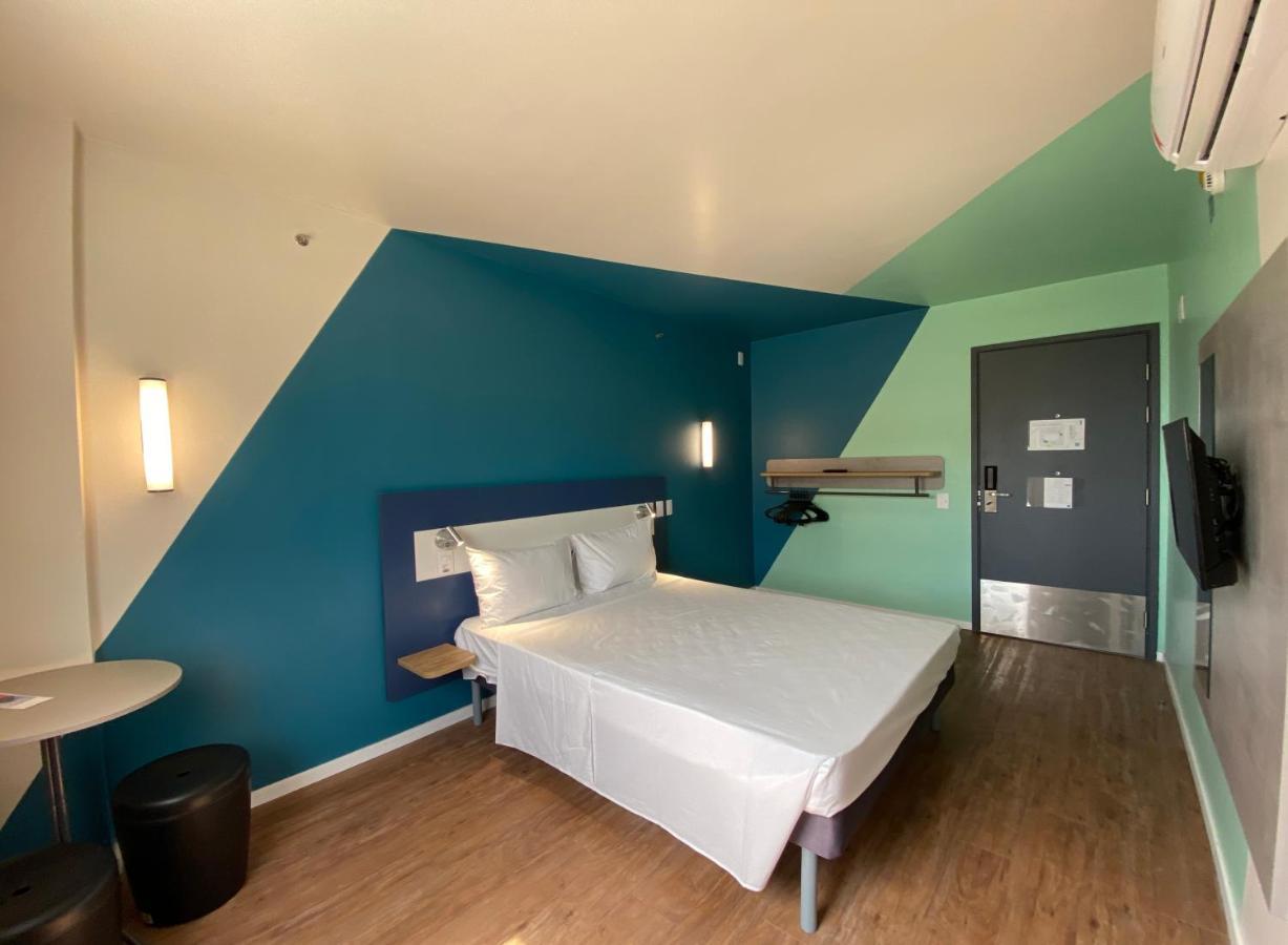 Ibis Budget Recife Jaboatao Жабуатан-дус-Гуарарапис Экстерьер фото