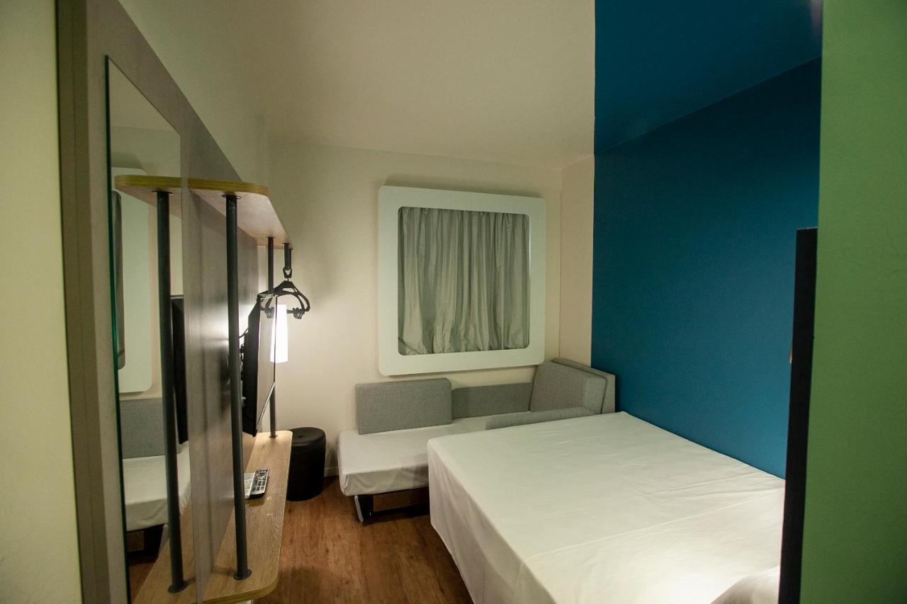Ibis Budget Recife Jaboatao Жабуатан-дус-Гуарарапис Экстерьер фото