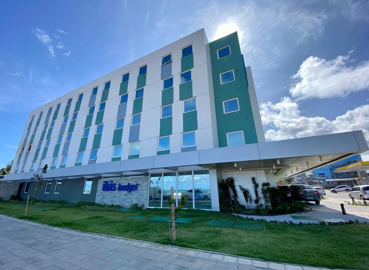 Ibis Budget Recife Jaboatao Жабуатан-дус-Гуарарапис Экстерьер фото