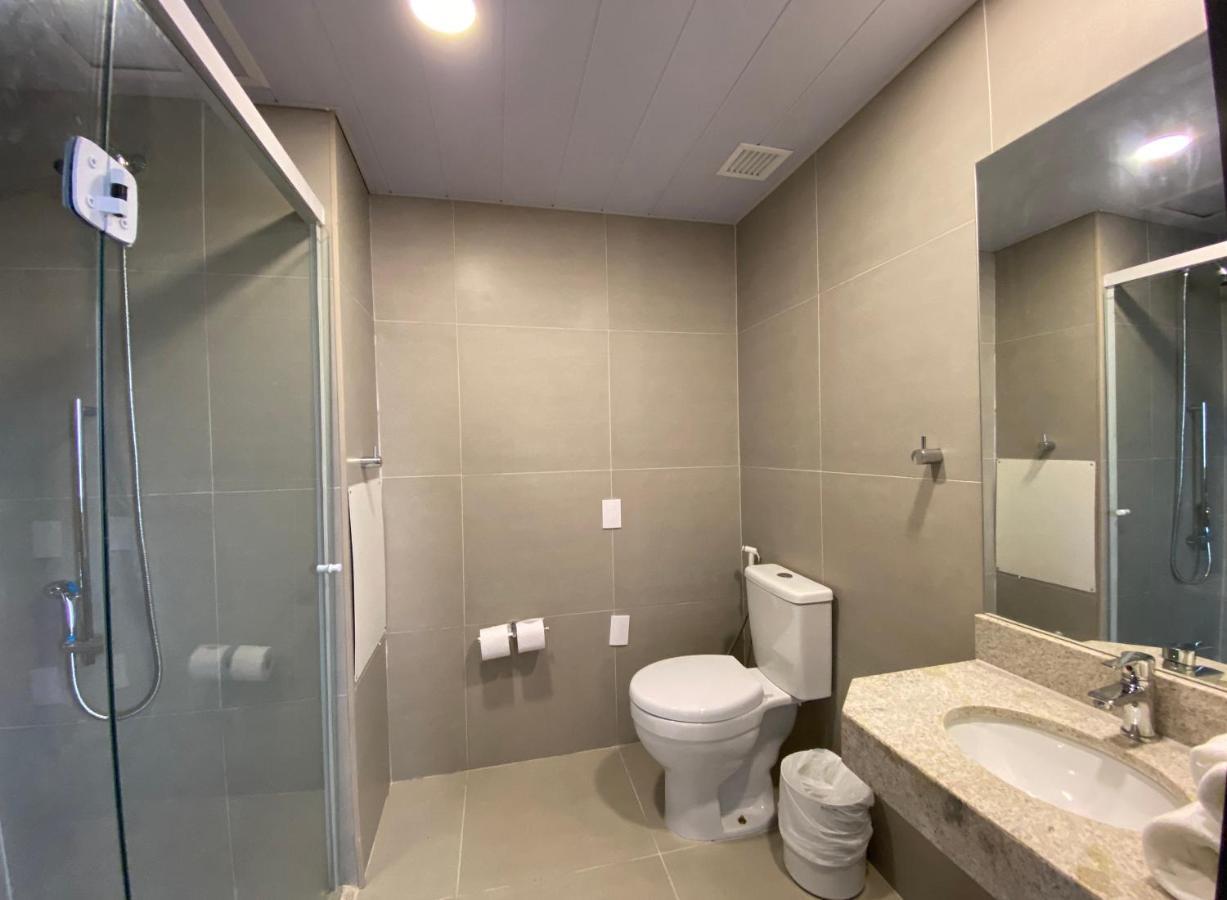 Ibis Budget Recife Jaboatao Жабуатан-дус-Гуарарапис Экстерьер фото