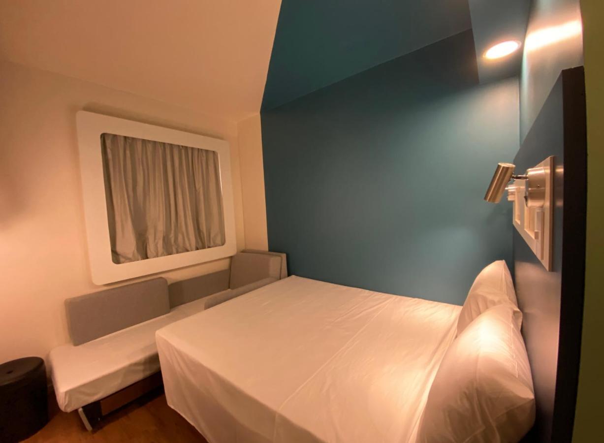 Ibis Budget Recife Jaboatao Жабуатан-дус-Гуарарапис Экстерьер фото