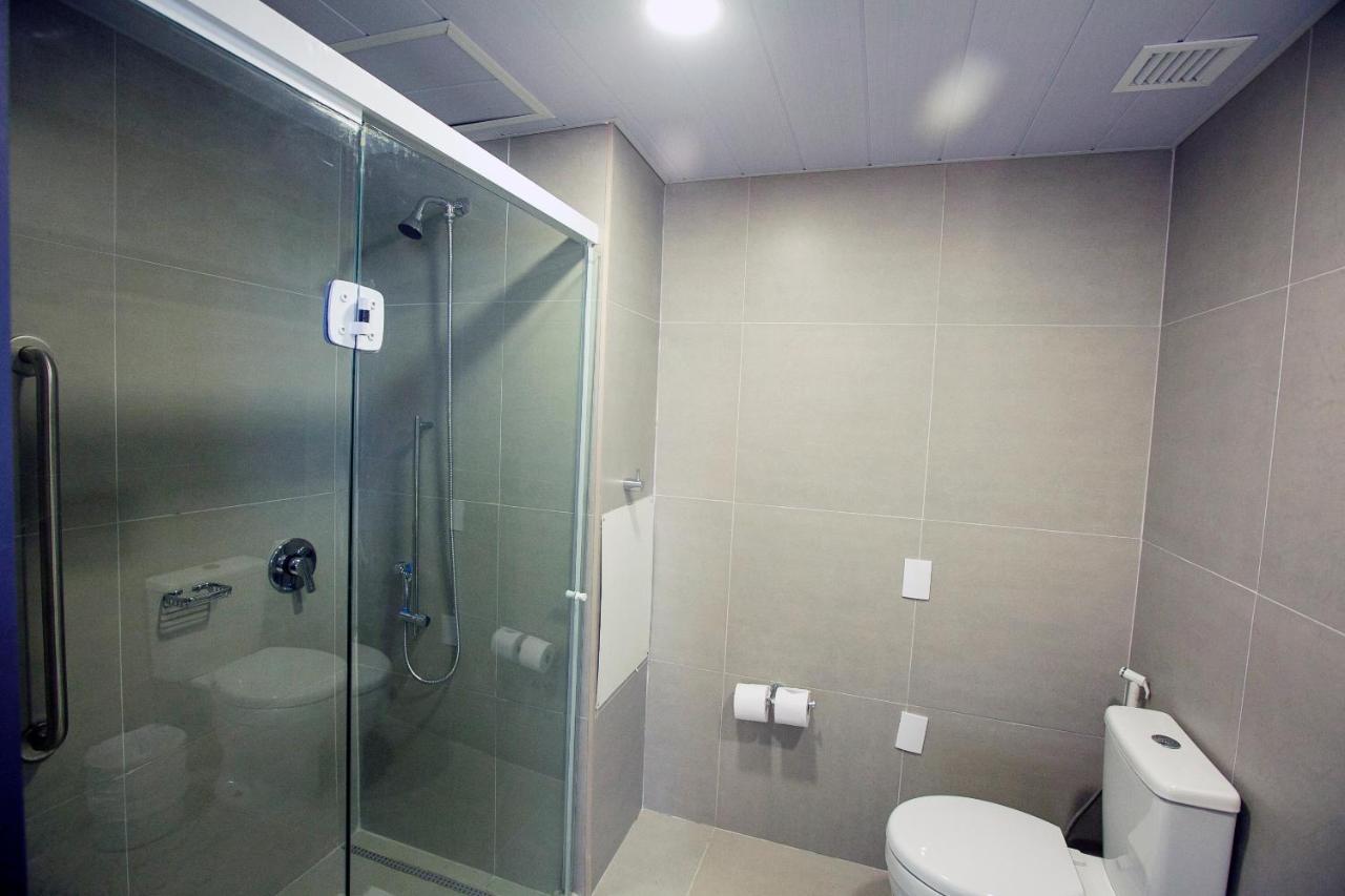 Ibis Budget Recife Jaboatao Жабуатан-дус-Гуарарапис Экстерьер фото