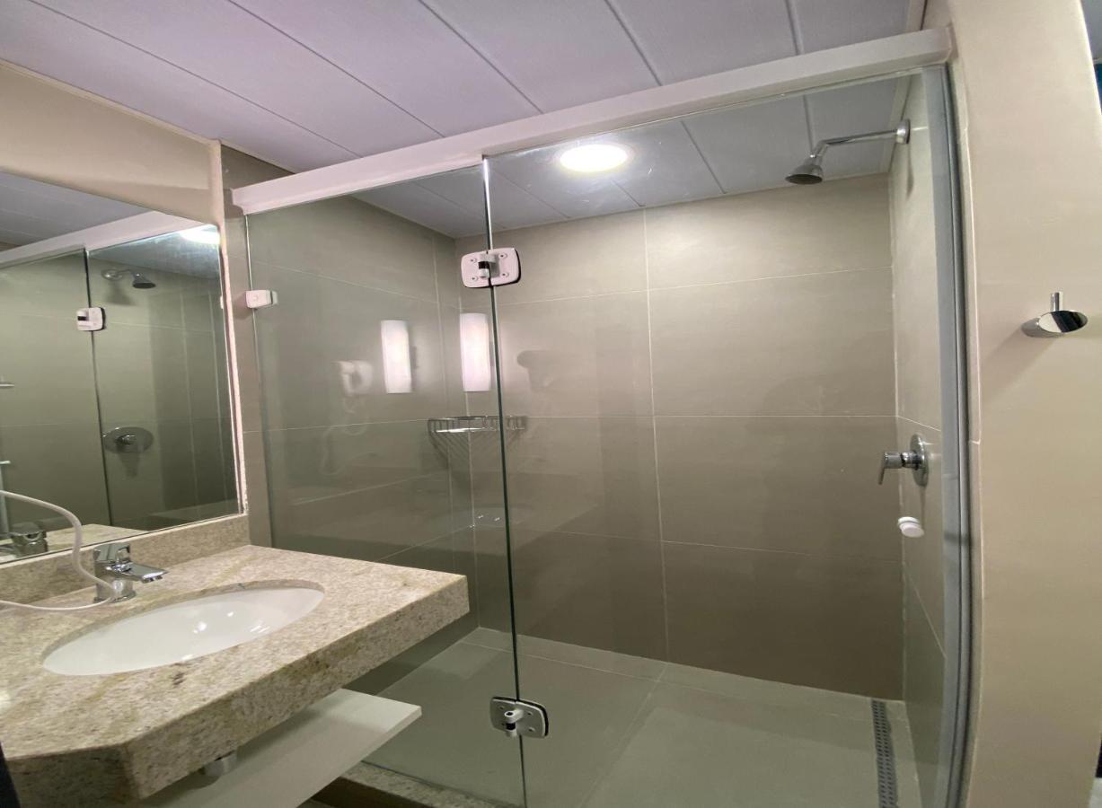 Ibis Budget Recife Jaboatao Жабуатан-дус-Гуарарапис Экстерьер фото