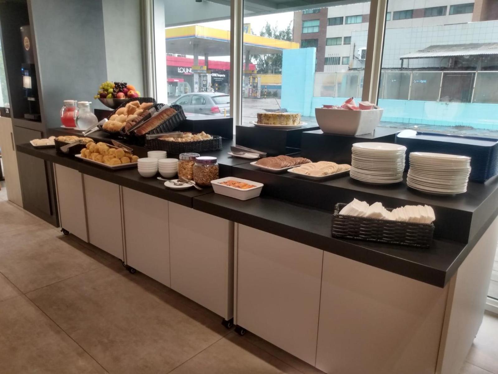 Ibis Budget Recife Jaboatao Жабуатан-дус-Гуарарапис Экстерьер фото
