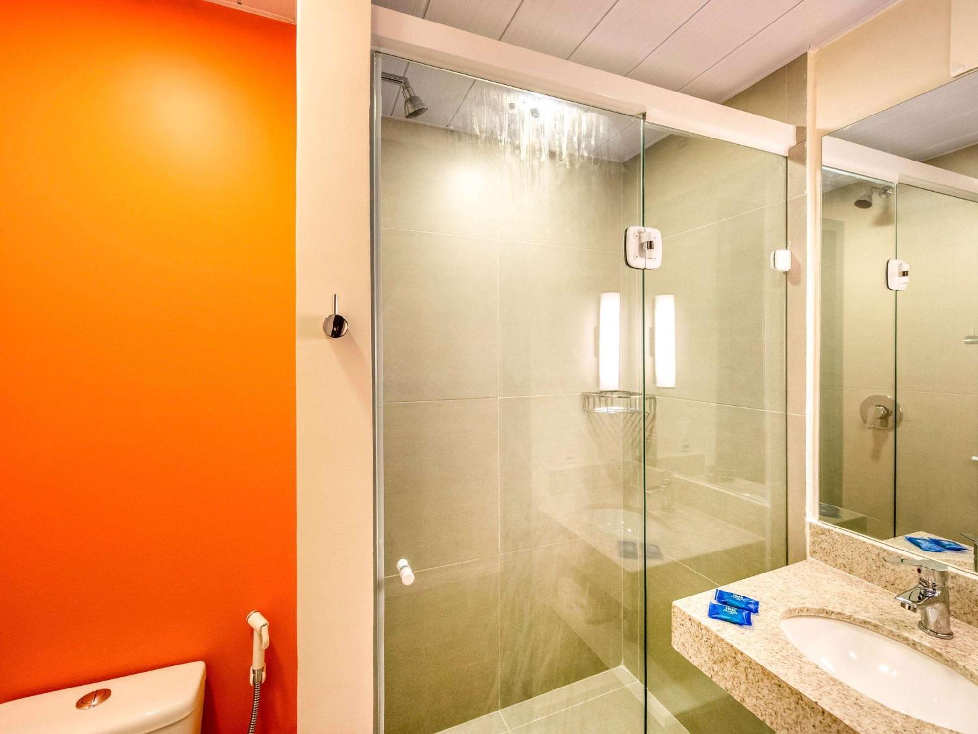 Ibis Budget Recife Jaboatao Жабуатан-дус-Гуарарапис Экстерьер фото