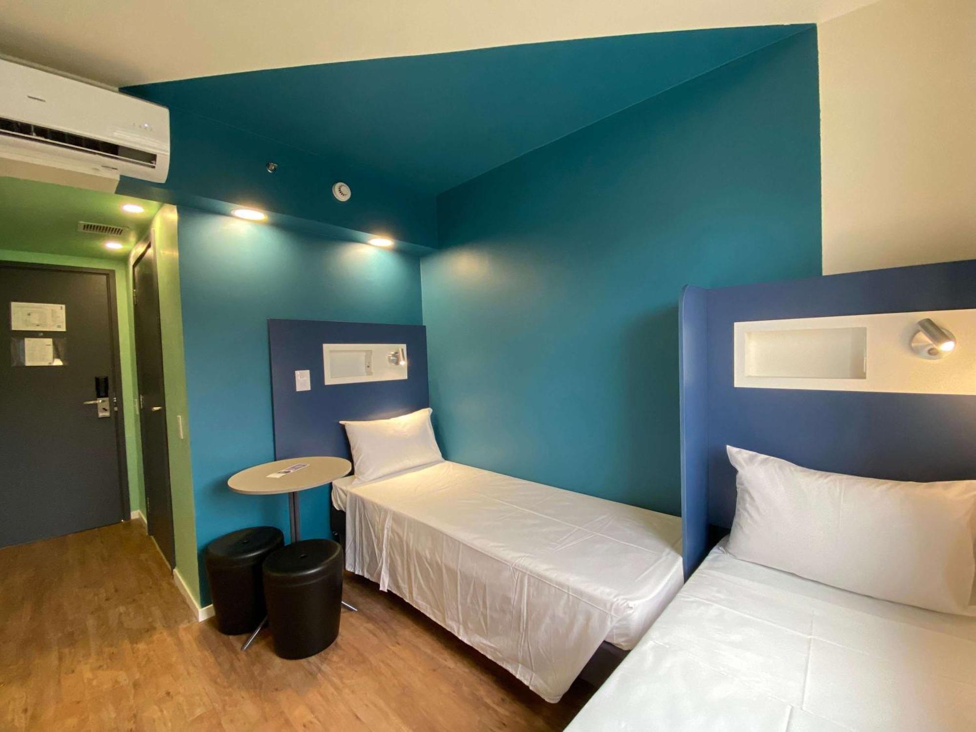 Ibis Budget Recife Jaboatao Жабуатан-дус-Гуарарапис Экстерьер фото