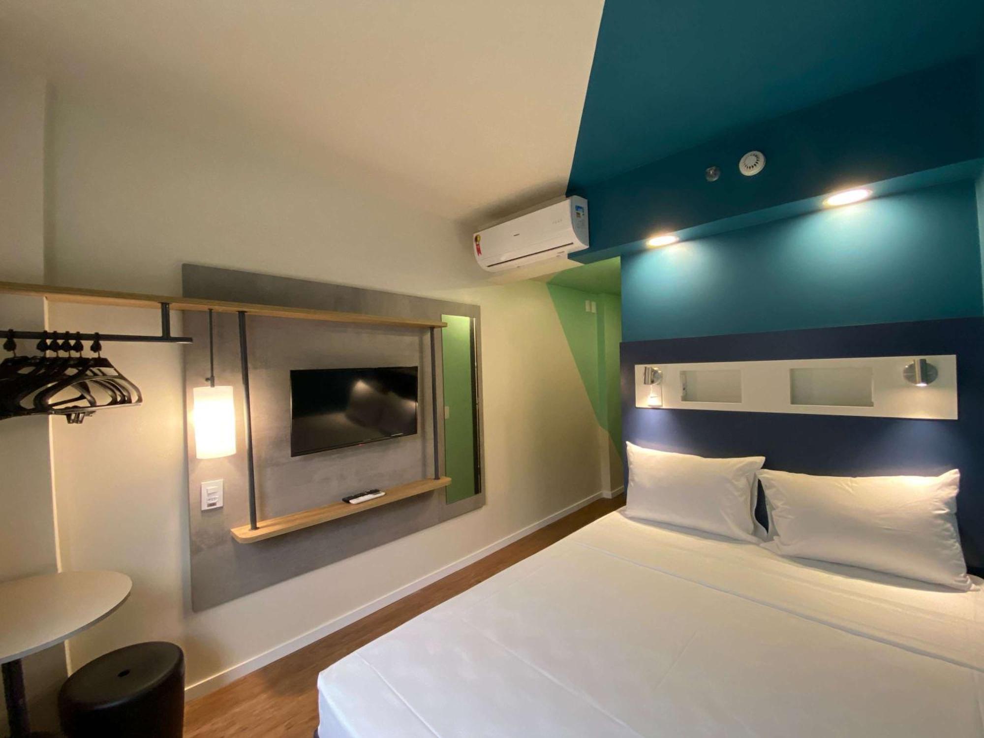 Ibis Budget Recife Jaboatao Жабуатан-дус-Гуарарапис Экстерьер фото