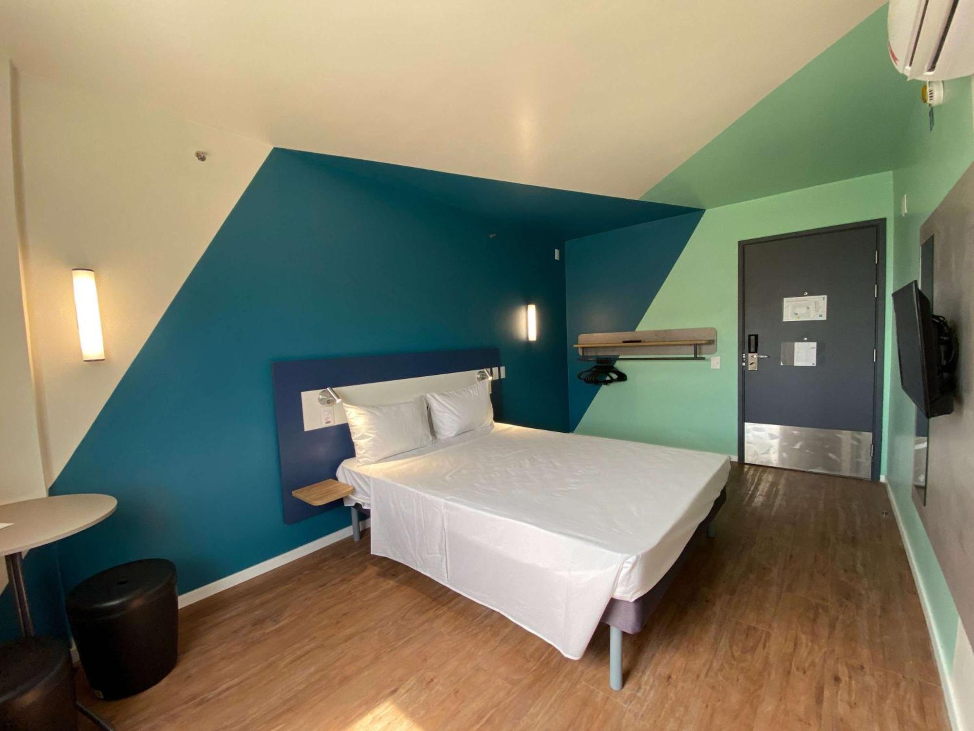 Ibis Budget Recife Jaboatao Жабуатан-дус-Гуарарапис Экстерьер фото