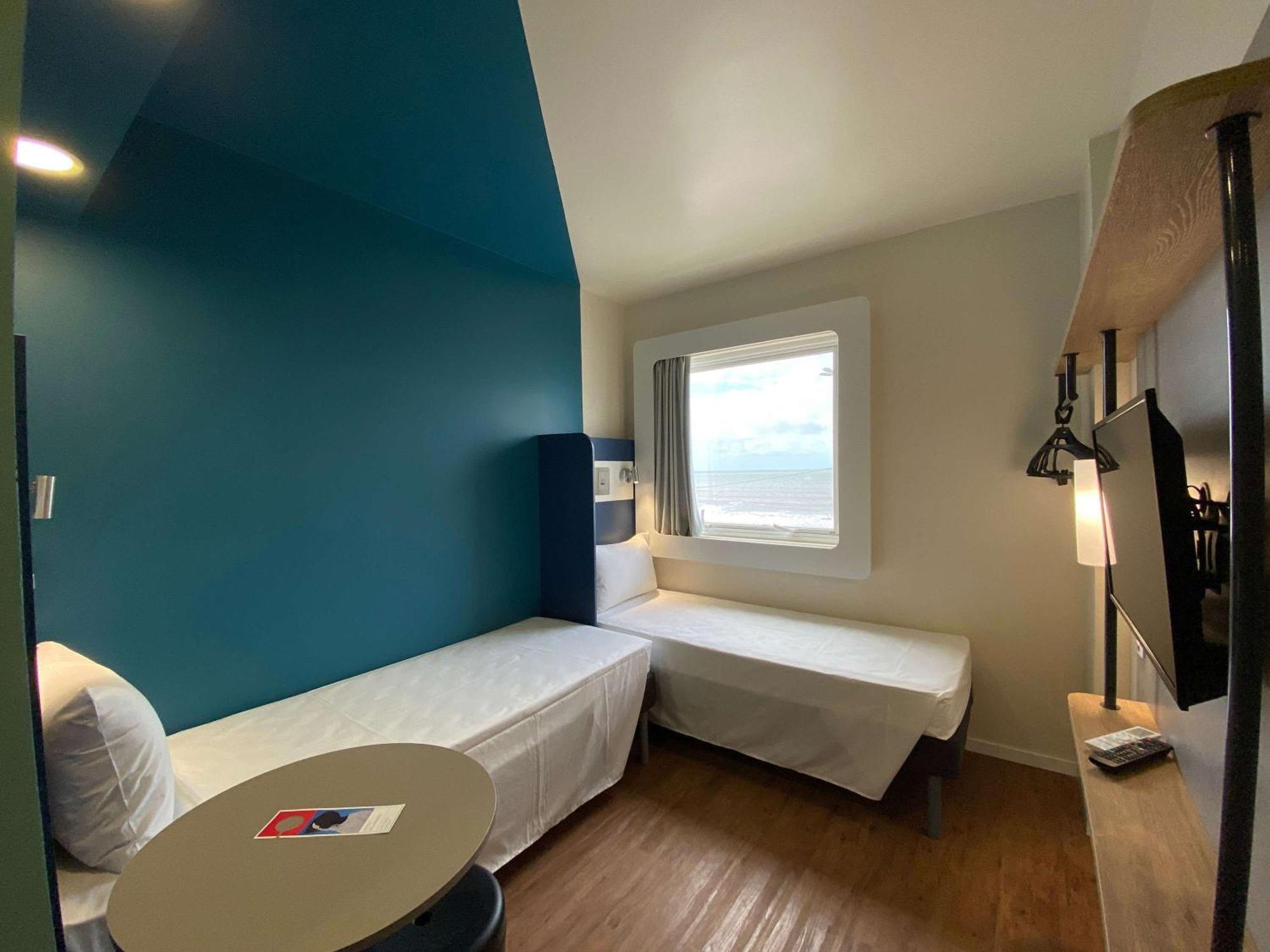 Ibis Budget Recife Jaboatao Жабуатан-дус-Гуарарапис Экстерьер фото