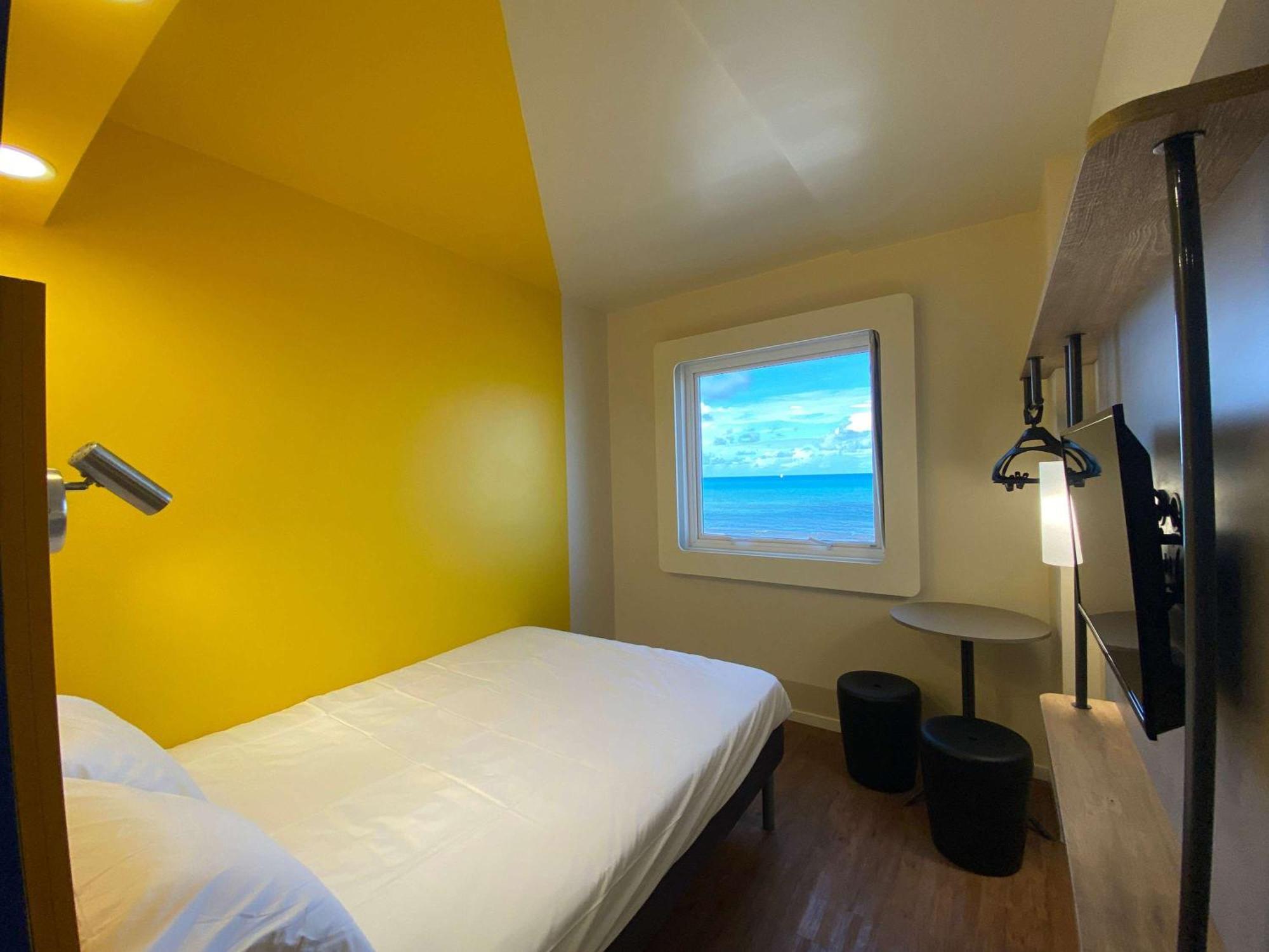 Ibis Budget Recife Jaboatao Жабуатан-дус-Гуарарапис Экстерьер фото