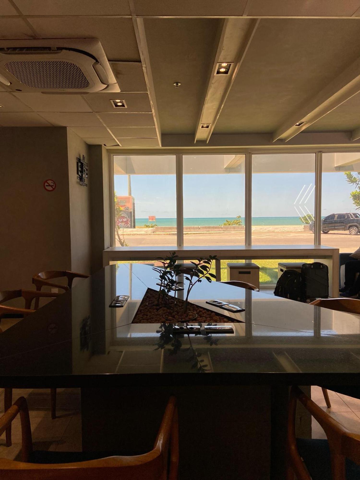 Ibis Budget Recife Jaboatao Жабуатан-дус-Гуарарапис Экстерьер фото